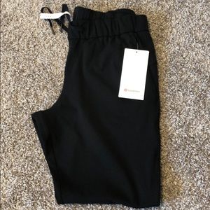 Lululemon On the Fly Pant